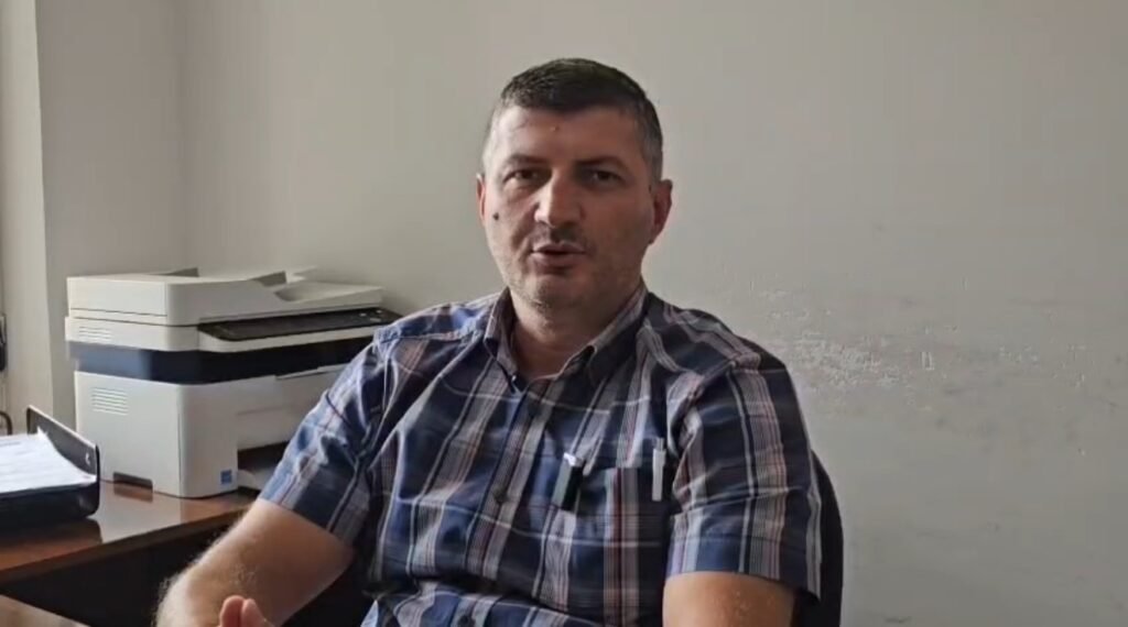 INTERVISTA E DITËS – TV APOLLON.