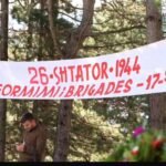 Gjinar – Përkujtohen 82 vite nga krijimi i Brigadës së 16-të Sulmuese dhe 31 dëshmorët e saj.