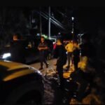 Një 74-vjeçar ka humbur jetën si pasojë e një zjarri që përfshiu banesën e tij mbrëmjen e së dielës në lagjen “Çlirim” të Fierit.