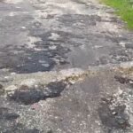 KRESHPAN, BANORËT: UJI I PIJSHËM DHE RRUGËT, PROBLEMET QË S’KANE ZGJIDHJE NE VITE.