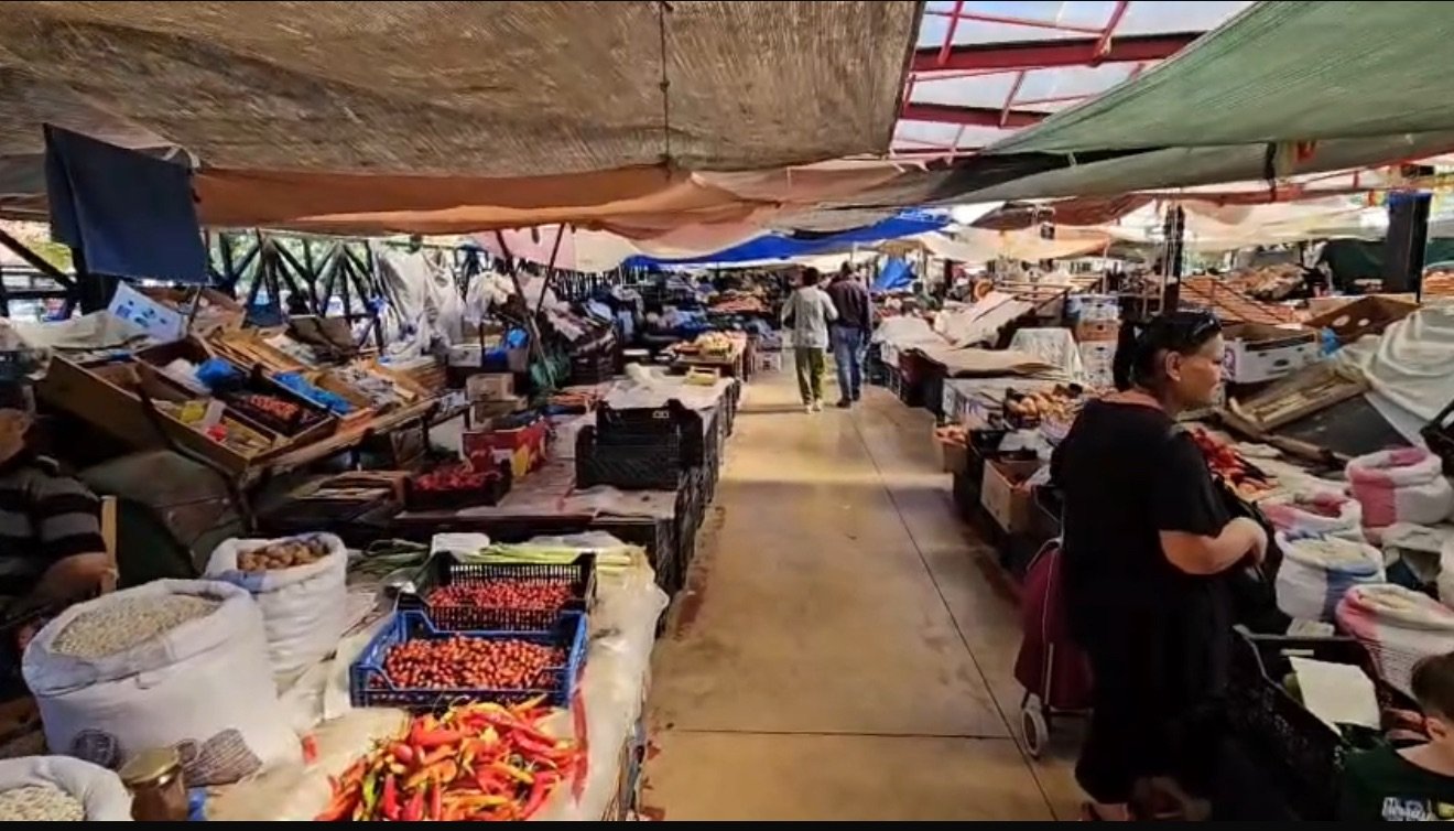 ÇMIMET E PERIMEVE, BULMETIT DHE MISHIT NË STRATOSFERË, NË LUSHNJE