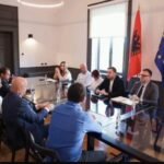 Ministria e Bujqësisë dhe Universiteti Bujqësor forcojnë bashkëpunimin për studentët dhe fermerët.