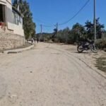 RRUGA E KRYEKUQIT, PREJ NJË DEKADE NË UDHËKRYQ.