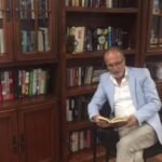 Ndahet papritur nga jeta në moshën 75-vjeçare Robert Kamani, ish-aktori i Estradës së Lushnjës.