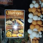 “Qilari i Vjetër”,një hapësirë e re e traditës dhe shijes në Fier.