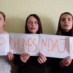 2 Tetori, Dita Ndërkombëtare Kundër Dhunës.