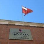 ERIND XHAFERI NË GJYKATË, PRITET MASA E SIGURISË
