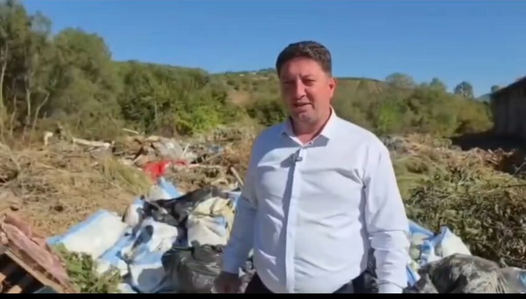 Mbeturinat në Lushnje, një tjetër shqetësim që kërkon transparencë!