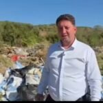Mbeturinat në Lushnje, një tjetër shqetësim që kërkon transparencë!