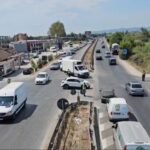 RRUGËT SHQIPTARE PËRBALLË MBI 1.1 MILION MJETEVE.
