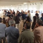 FOKUS AWARD ALBANIA, FIERI MBLEDH FOTOGRAFËT NGA E GJITHË BOTA