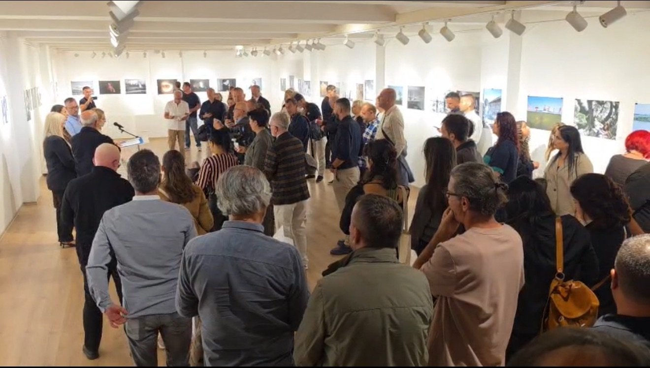 FOKUS AWARD ALBANIA, FIERI MBLEDH FOTOGRAFËT NGA E GJITHË BOTA