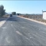 Rikonstruktohet rruga “Rilindja”ne Beline. Bashkia Patos investon 57.5 milionë lekë pas ankesave të banorëve.