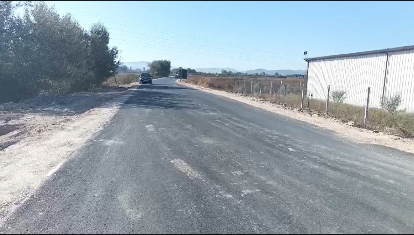 Rikonstruktohet rruga “Rilindja”ne Beline. Bashkia Patos investon 57.5 milionë lekë pas ankesave të banorëve.
