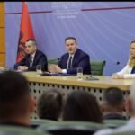 Një ekip i ri drejtues për përballimin e sfidave të pushtetit vendor.