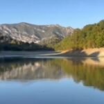 KRUJË – LIQENI I “BARUNËVE” DREJT THARJES.