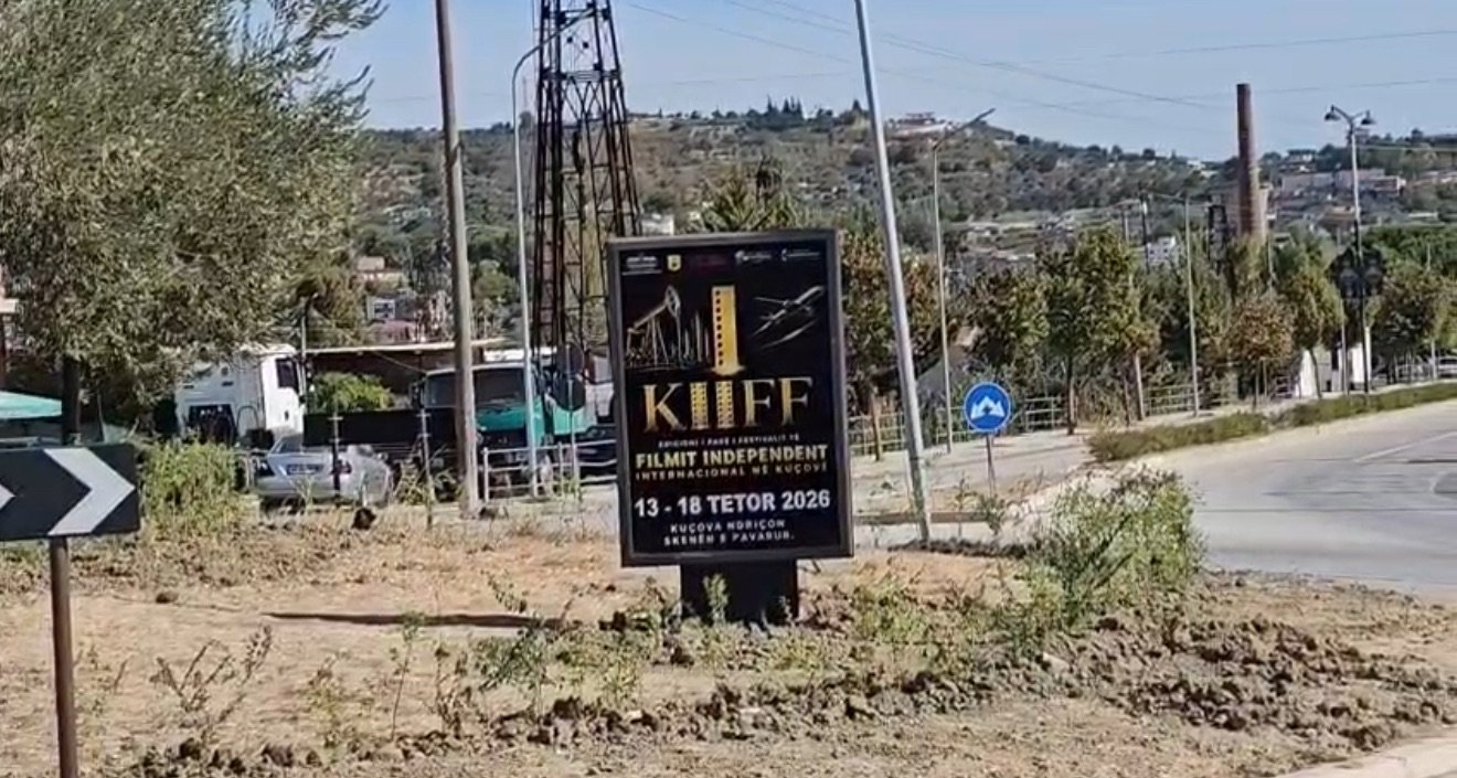 KUÇOVA NDRIÇON SKENËN E PAVARUR TË KIIFF.