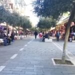 BIZNESI I VOGËL NE FIER,BETEJË PËR MBIJETESË.