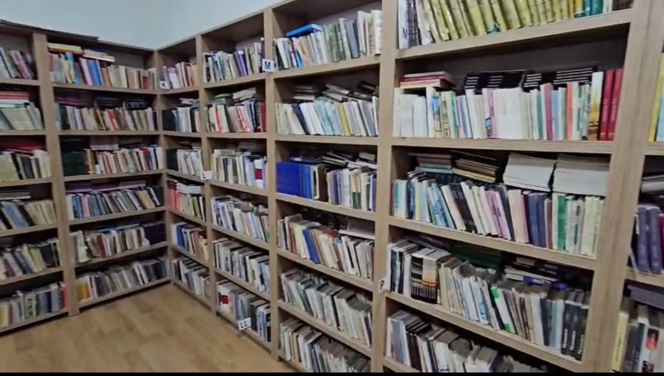 INTERVISTA E DITËS ME POETIN DHE SHKRIMTARIN XHEMAL NEXHA.