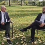 MARJANO PRIFTI, RRËFIM PA FILTRA NË “PERSONAZHE NË FOKUS”.