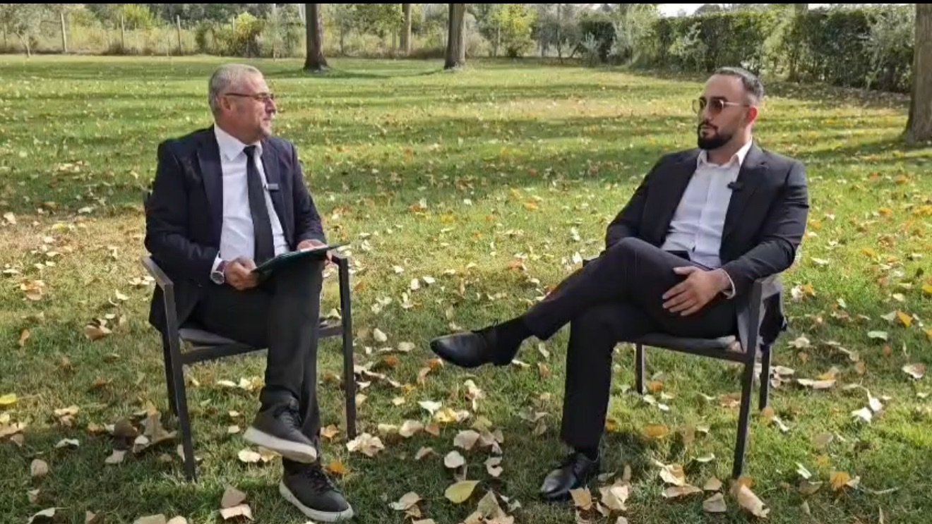 MARJANO PRIFTI, RRËFIM PA FILTRA NË “PERSONAZHE NË FOKUS”.