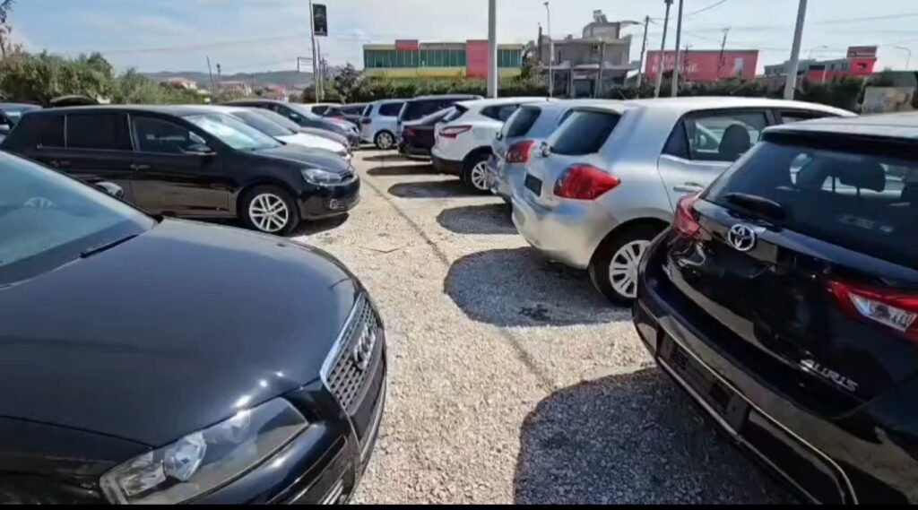 48% E SHQIPTARËVE TË SHQETËSUAR NGA TRAFIKU, SHQIPËRIA MBI MESATAREN RAJONALE.