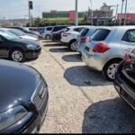 48% E SHQIPTARËVE TË SHQETËSUAR NGA TRAFIKU, SHQIPËRIA MBI MESATAREN RAJONALE.