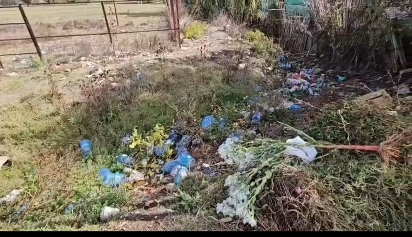 MBETURINAT PUSHTOJNË NJËSINË KOLONJË TË LUSHNJËS.