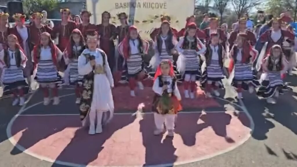 Festa e Ullirit – Perondi, Kuçovë !