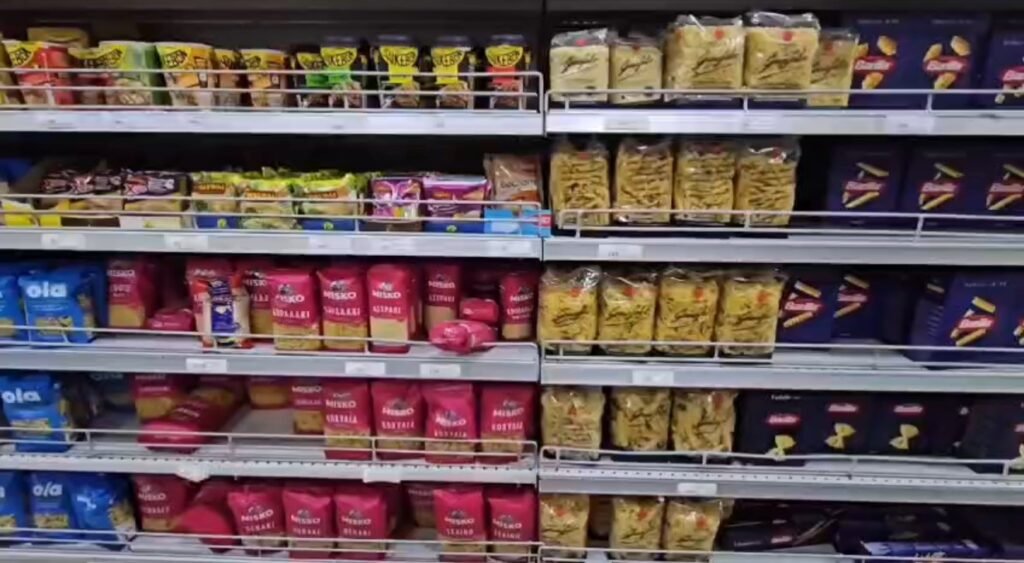 INFLACIONI NË SHTATOR 2.7%, USHQIMET ME NDIKIMIN MË TË MADH.