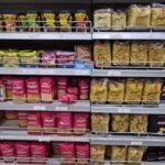 INFLACIONI NË SHTATOR 2.7%, USHQIMET ME NDIKIMIN MË TË MADH.