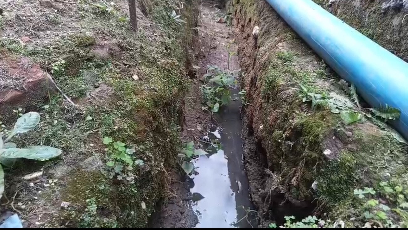 SHEQ I MADH,PREJ 5 VITESH PA KANALIZIME TË UJËRAVE TË ZEZA.