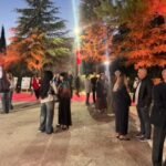 Nata finale e Kuçova International Independent Film Festival, mes emocioneve dhe çmimeve.
