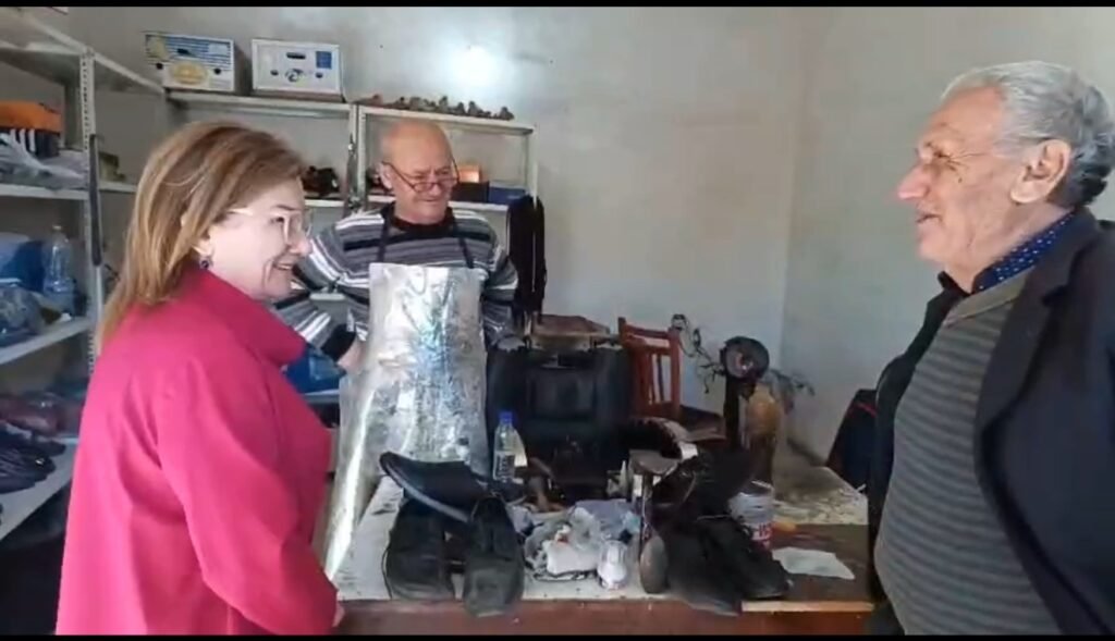 KËPUCARIA ARTIZANALE,NJË ZANAT NË RREZIKUN E HARRESËS.