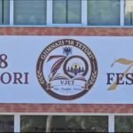 70 VJET HISTORI DHE KRENARI – GJIMNAZI “18 TETORI” NË LUSHNJË.