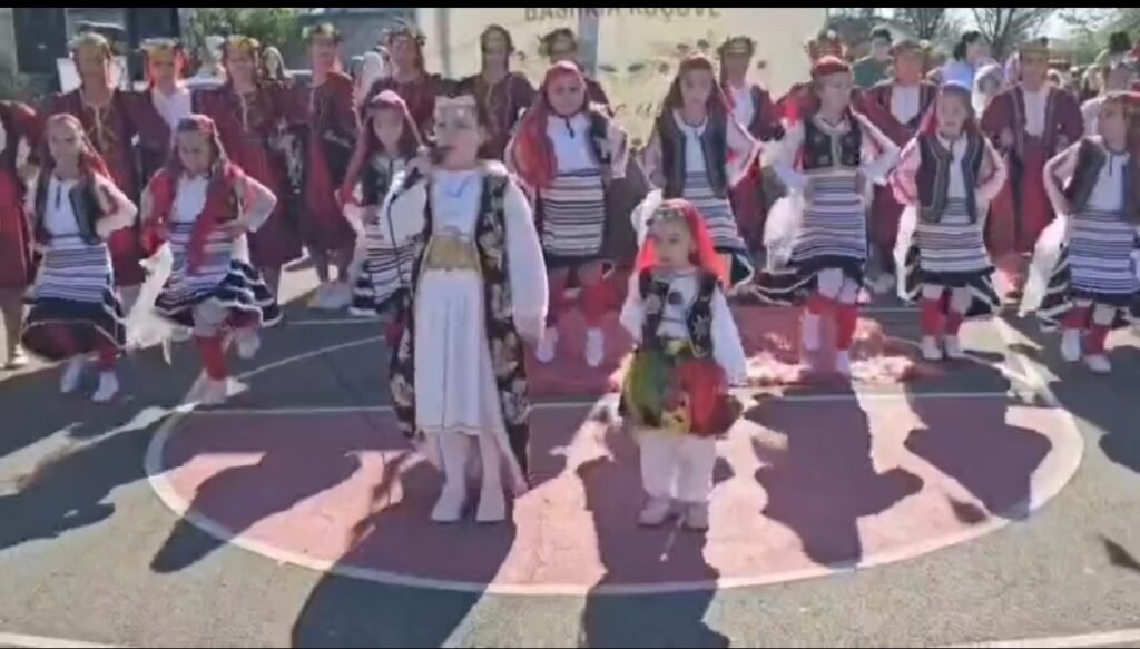 KUÇOVA NË FOKUSIN E NJË PERSONAZHI.