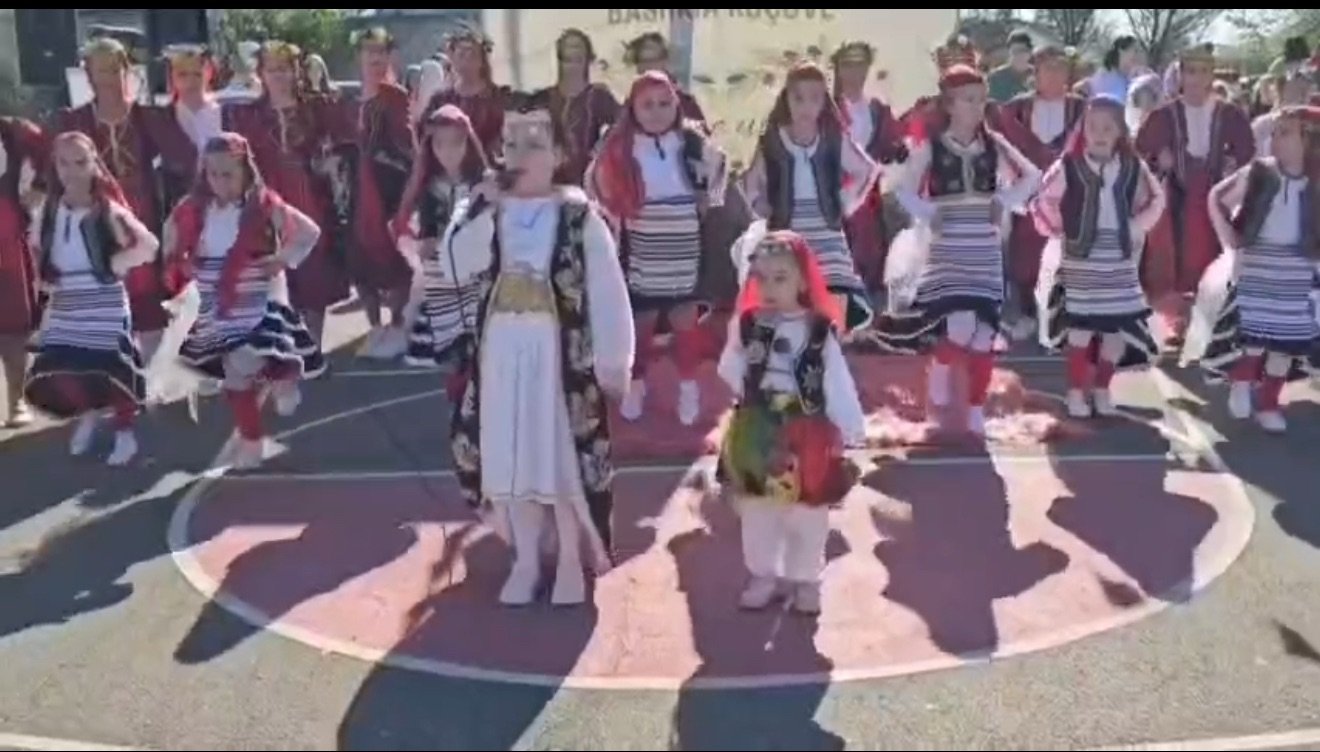 KUÇOVA NË FOKUSIN E NJË PERSONAZHI.