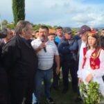 Përkujtohet Baba Haxhiu në Ninësh, nderim për figurën dhe trashëgiminë e tij shpirtërore
