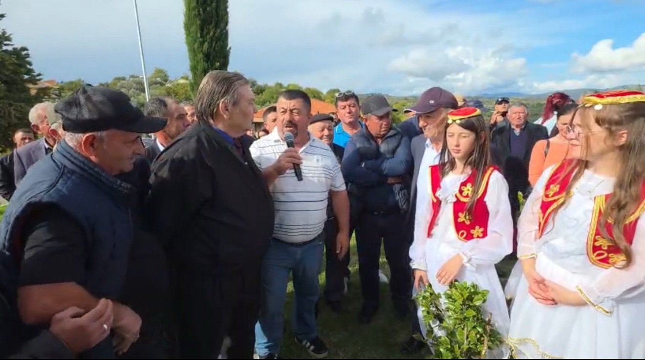 Përkujtohet Baba Haxhiu në Ninësh, nderim për figurën dhe trashëgiminë e tij shpirtërore