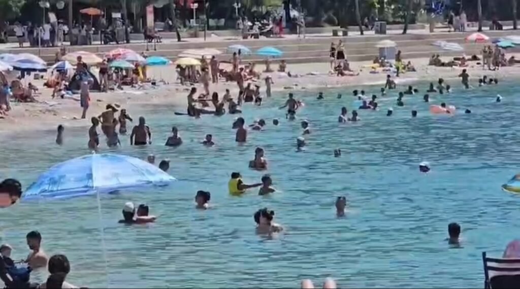 TURIZMI NË SHQIPËRI, MBI 10.7 MILIONË HYRJE TË TË HUAJVE NË 9 MUAJ.