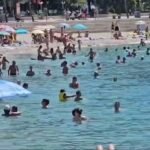 TURIZMI NË SHQIPËRI, MBI 10.7 MILIONË HYRJE TË TË HUAJVE NË 9 MUAJ.