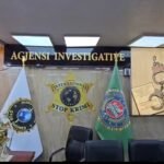 AGJENCIA INVESTIGATIVE “STOP KRIMIT, DHUNËS, DROGËS DHE TRAFIKIMIT” BËN THIRRJE PËR PAQE DHE DIALOG.