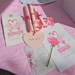NJVKSH LUSHNJE MBYLL FUSHATËN E SENSIBILIZIMIT PËR TETORIN ROZË.
