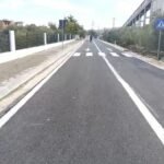FIER | PËRFUNDON RIKONSTRUKSIONI I RRUGËS SË ROMËVE NË DRIZË.