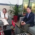 Roskoveci mikpret përfaqësues të Asamblesë Rajonale dhe Vendore Euro-Mesdhetare.